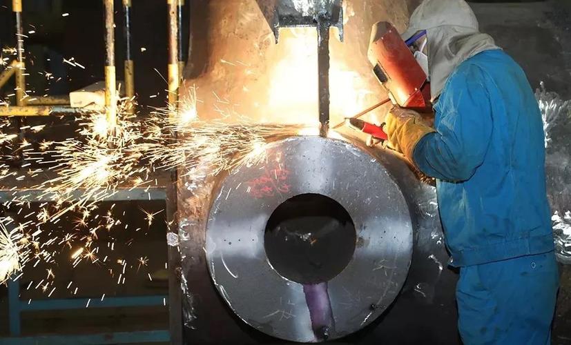 新春"大禮包"_開(kāi)局就是決戰(zhàn) 起跑就是沖刺 東方汽輪機(jī)全面發(fā)力"開(kāi)門紅