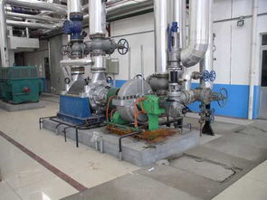 我國汽輪機(jī)行業(yè)需應(yīng)對(duì)這些市場(chǎng)風(fēng)險(xiǎn)