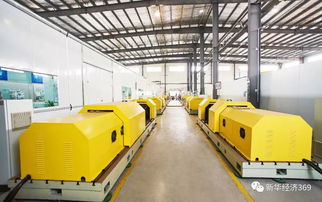 走進(jìn)制造企業(yè) 問道榜樣力量 越博動力 研發(fā)不封頂,做新能源車 最強(qiáng)大腦