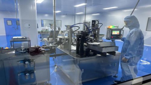 凝心聚力,共創輝煌 脾牛國際歡迎經銷商參觀工廠