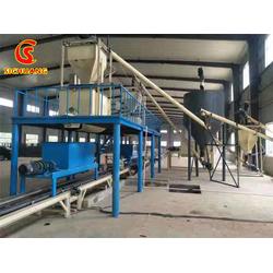 保溫節(jié)能新型外墻復(fù)合免拆一體化板設(shè)備創(chuàng)新與研發(fā)投入市場