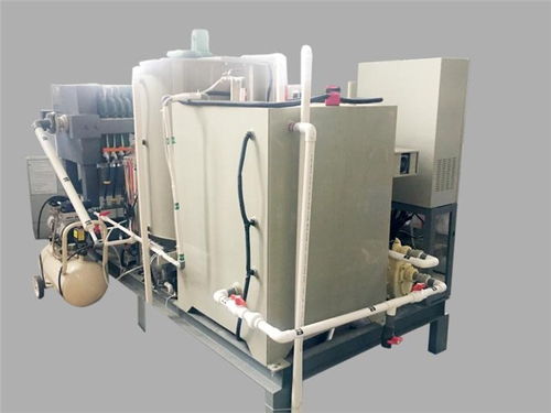 大型廢水凈化設備服務放心可靠 在線咨詢