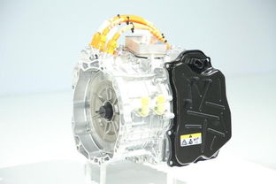 大眾兩款電驅系統(tǒng)在華開啟大規(guī)模量產