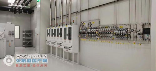 好消息 張家港12家新型研發機構 年底全部投用