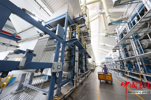 際華3542公司加快新產(chǎn)品研發(fā)，新型汽輪機市場表現(xiàn)亮眼